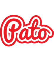 Pato sunshine logo