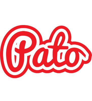 Pato sunshine logo