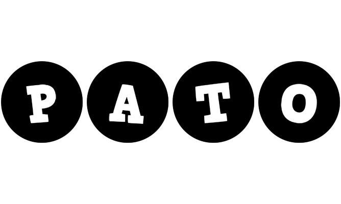 Pato tools logo