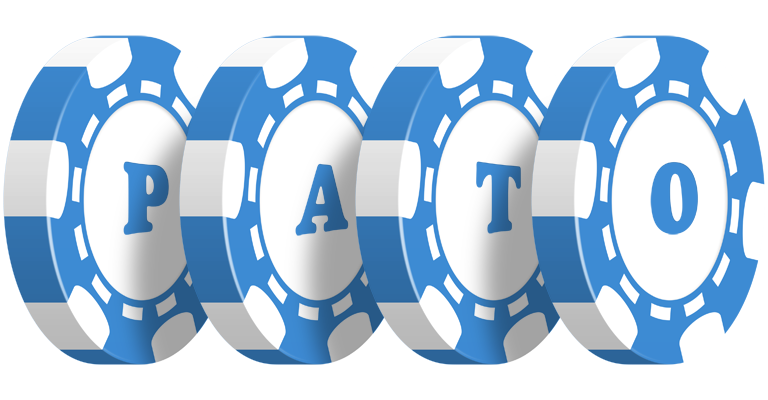 Pato vegas logo