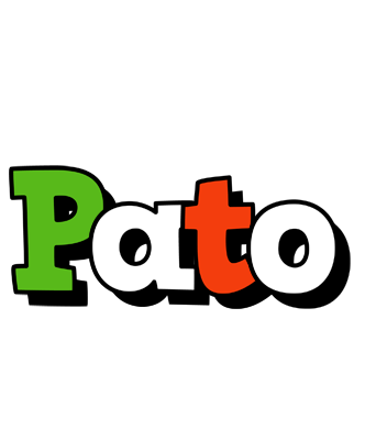 Pato venezia logo