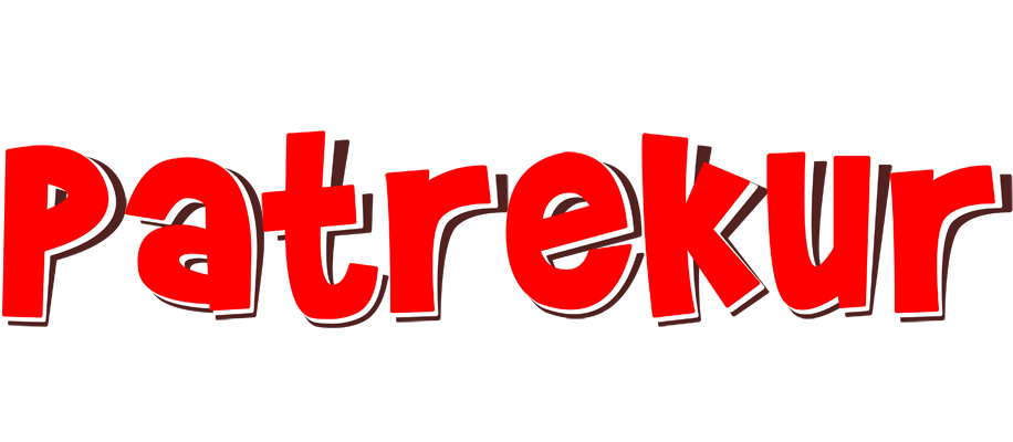Patrekur basket logo