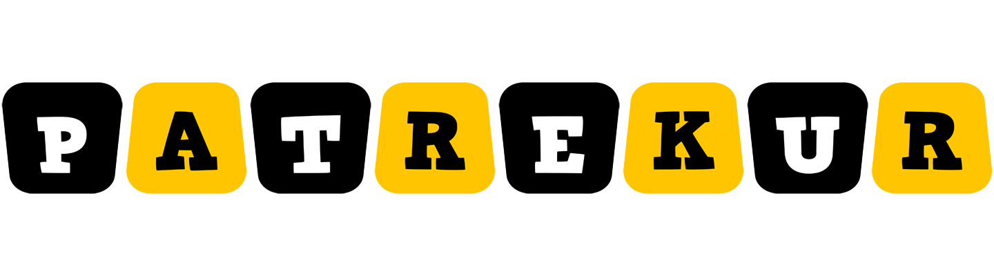 Patrekur boots logo