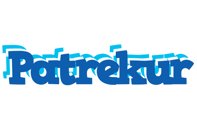 Patrekur business logo