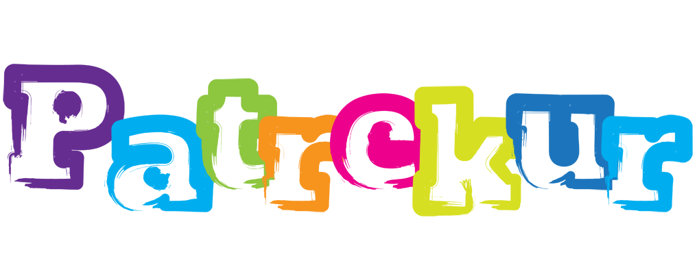 Patrekur casino logo