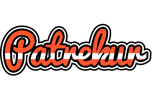Patrekur denmark logo