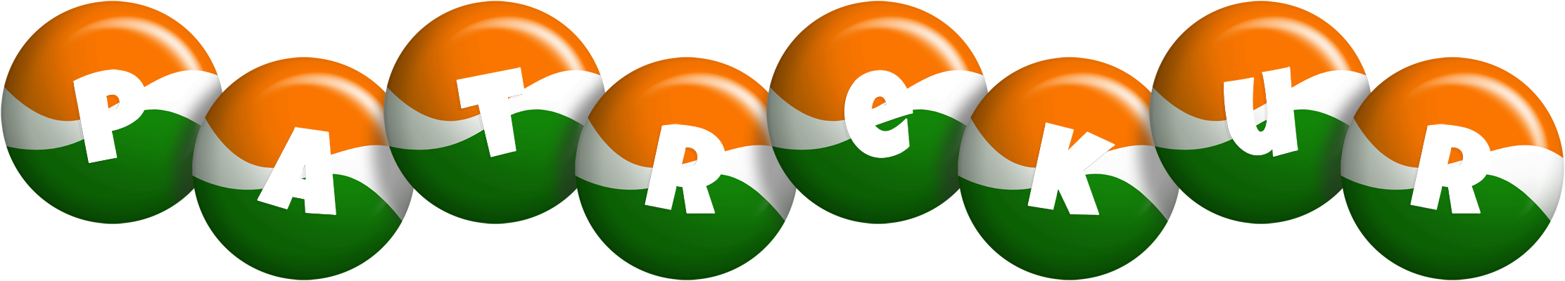 Patrekur india logo