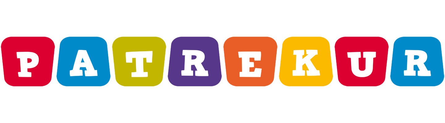 Patrekur kiddo logo