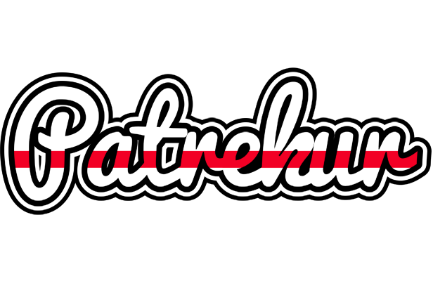 Patrekur kingdom logo