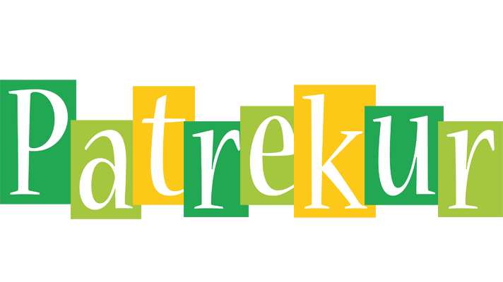 Patrekur lemonade logo