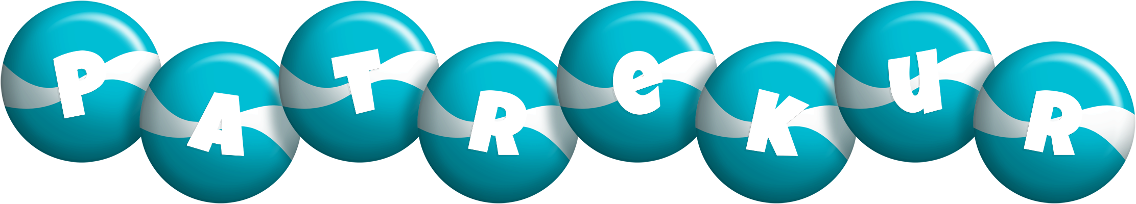 Patrekur messi logo