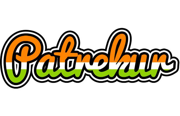 Patrekur mumbai logo