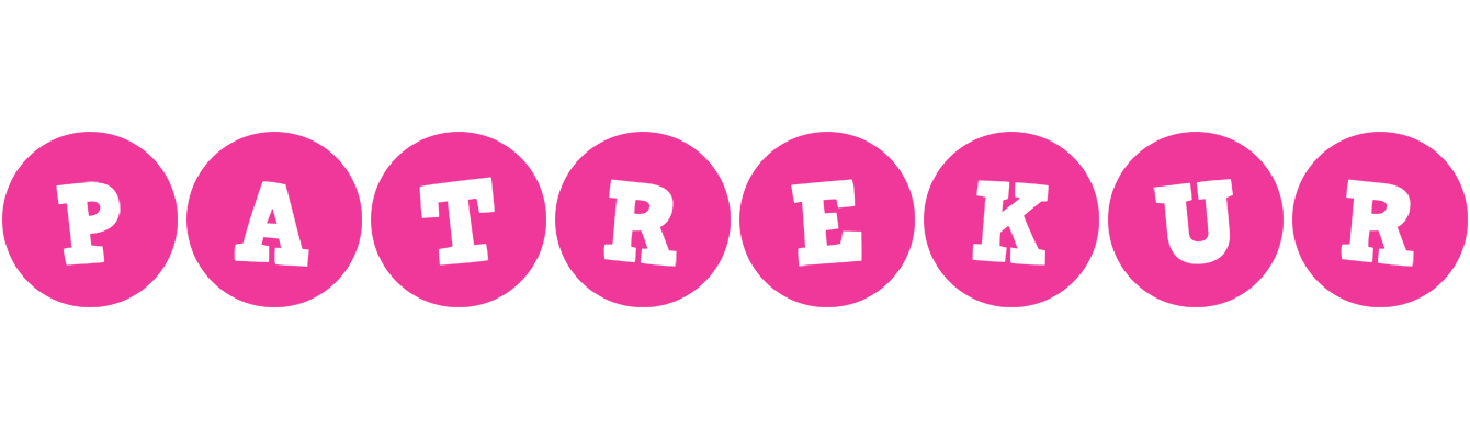 Patrekur poker logo