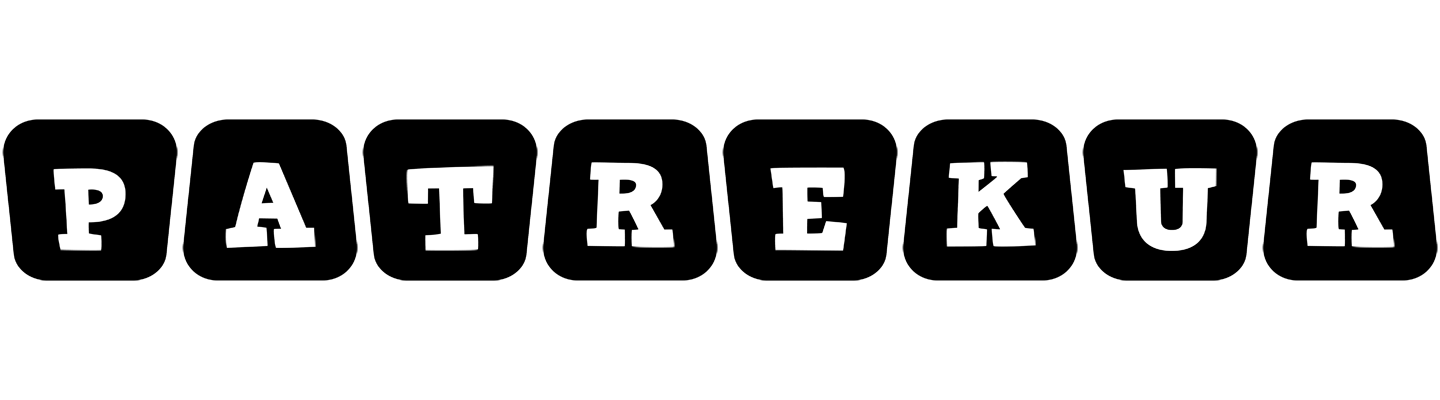 Patrekur racing logo