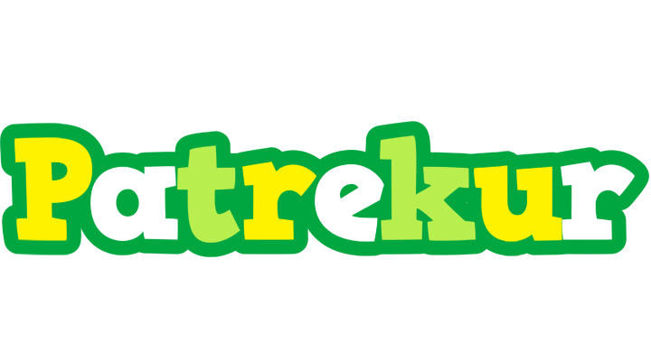 Patrekur soccer logo