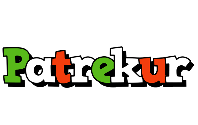 Patrekur venezia logo