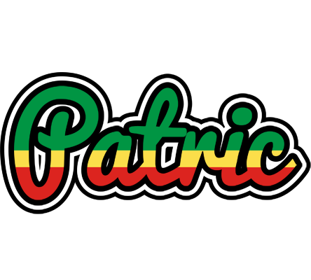 Patric african logo