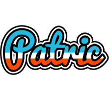 Patric america logo