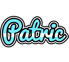 Patric argentine logo