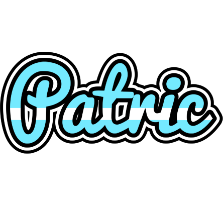 Patric argentine logo