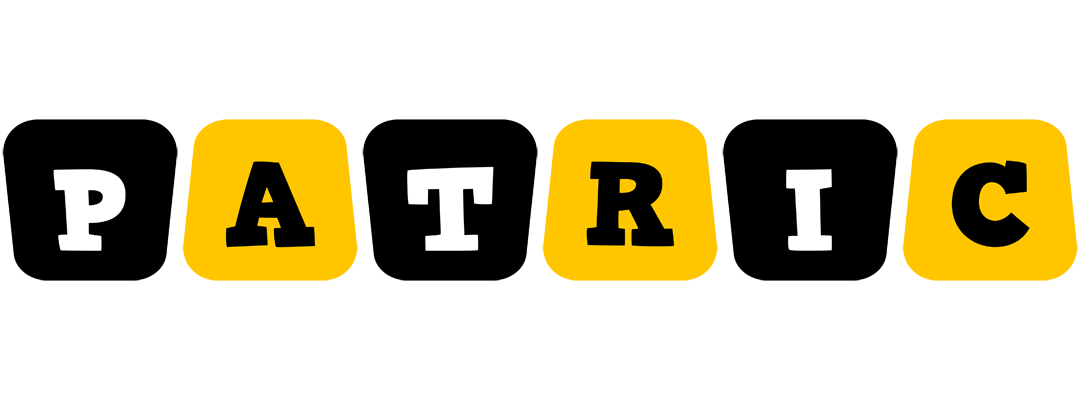 Patric boots logo