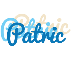 Patric breeze logo