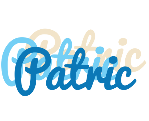 Patric breeze logo