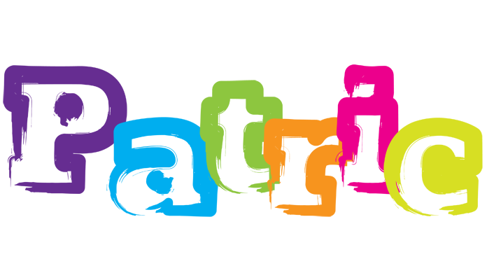 Patric casino logo