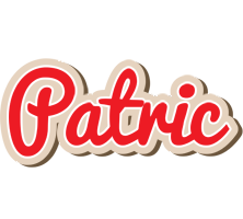 Patric chocolate logo