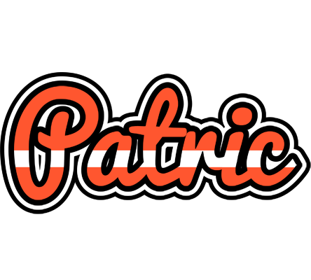 Patric denmark logo