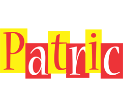 Patric errors logo