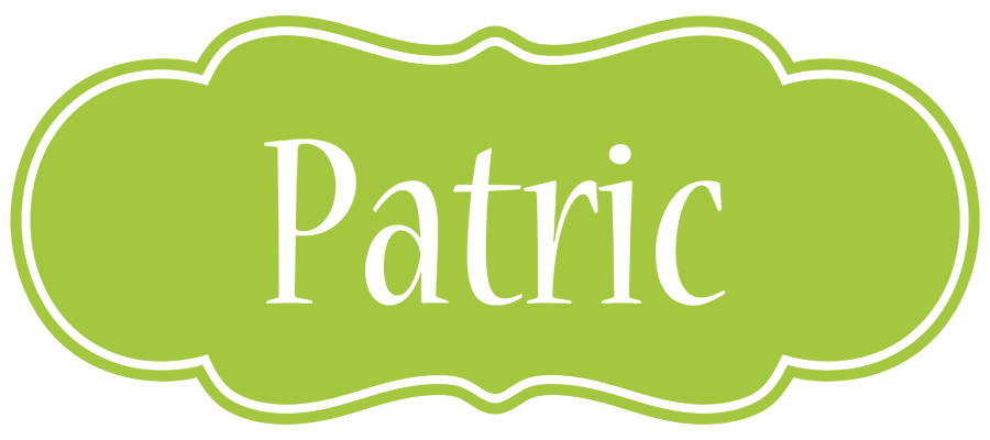 Patric family logo