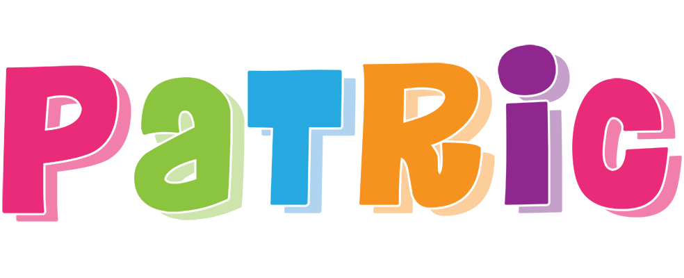 Patric friday logo