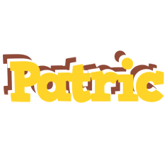 Patric hotcup logo