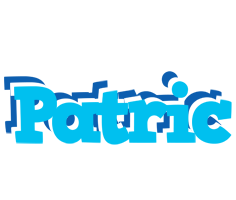 Patric jacuzzi logo