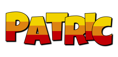 Patric jungle logo