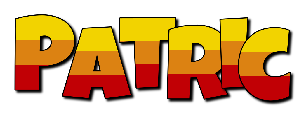 Patric jungle logo