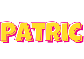 Patric kaboom logo