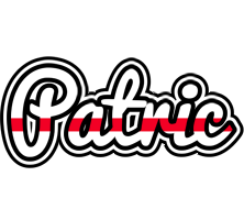 Patric kingdom logo