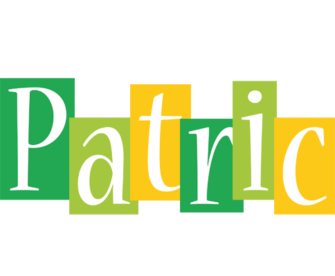 Patric lemonade logo