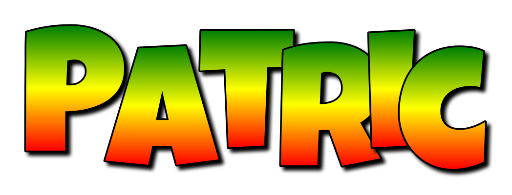 Patric mango logo