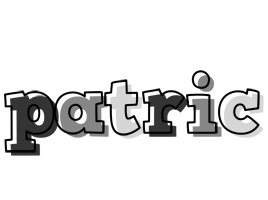 Patric night logo