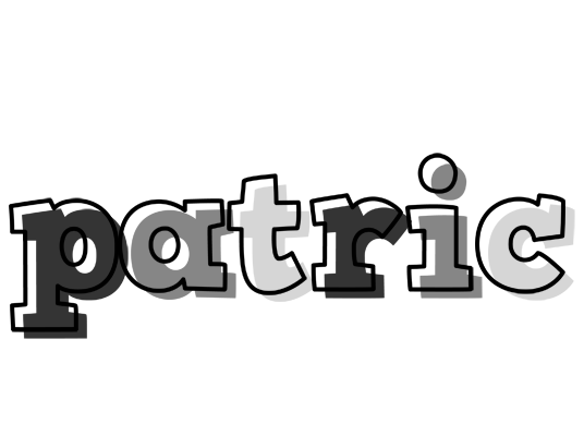 Patric night logo