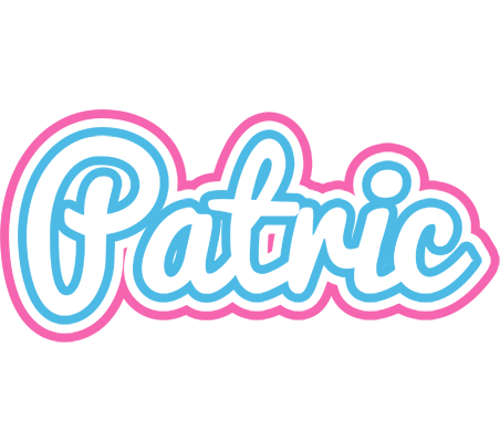 Patric outdoors logo