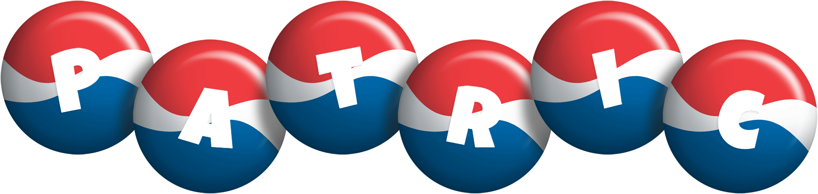 Patric paris logo