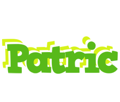 Patric picnic logo