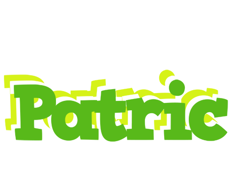 Patric picnic logo