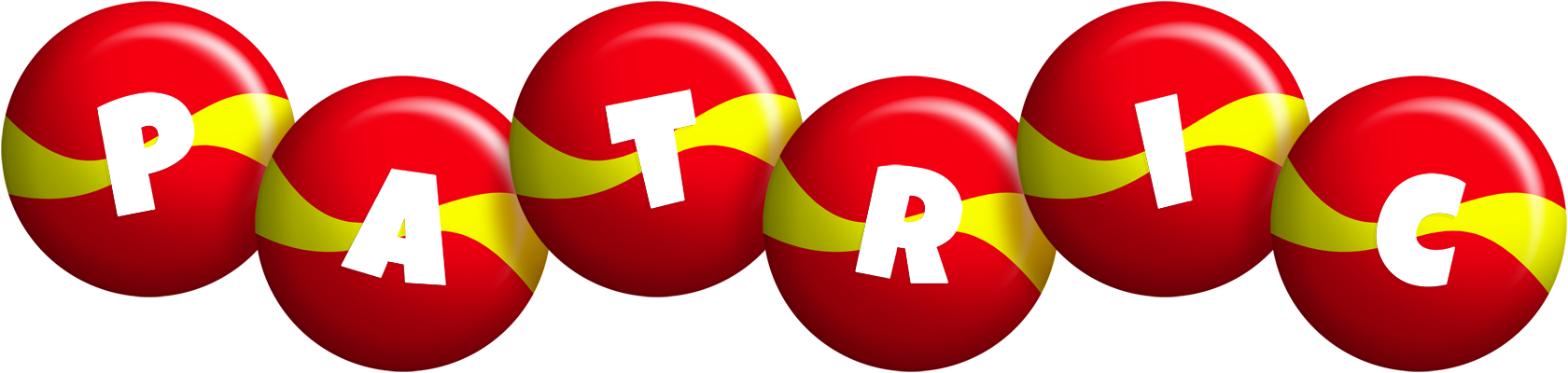 Patric spain logo