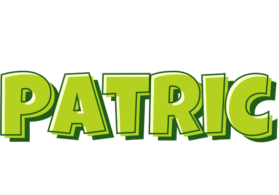 Patric summer logo
