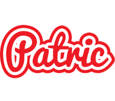 Patric sunshine logo